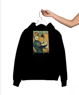 Collection OTEP Band Destroy To Create Unisex Sweatshirt Hoodie S M L XL 234XL