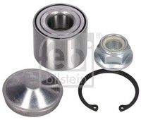 NEU - Febi Bilstein 30545 Radlagersatz FüR Dacia Renault