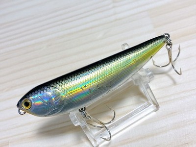 LUCKY CRAFT SAMMY 85 85mm 12,6g Topwater Angelköder #AO93