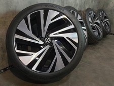 VW ID.4 E21 ID.5 E39 Narvik Alufelgen Sommerreifen 21 Zoll 2024 11A601025K