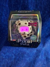 Pixel Petz - Dalmatian Interactive 25 Games Activities Ages 4 Years