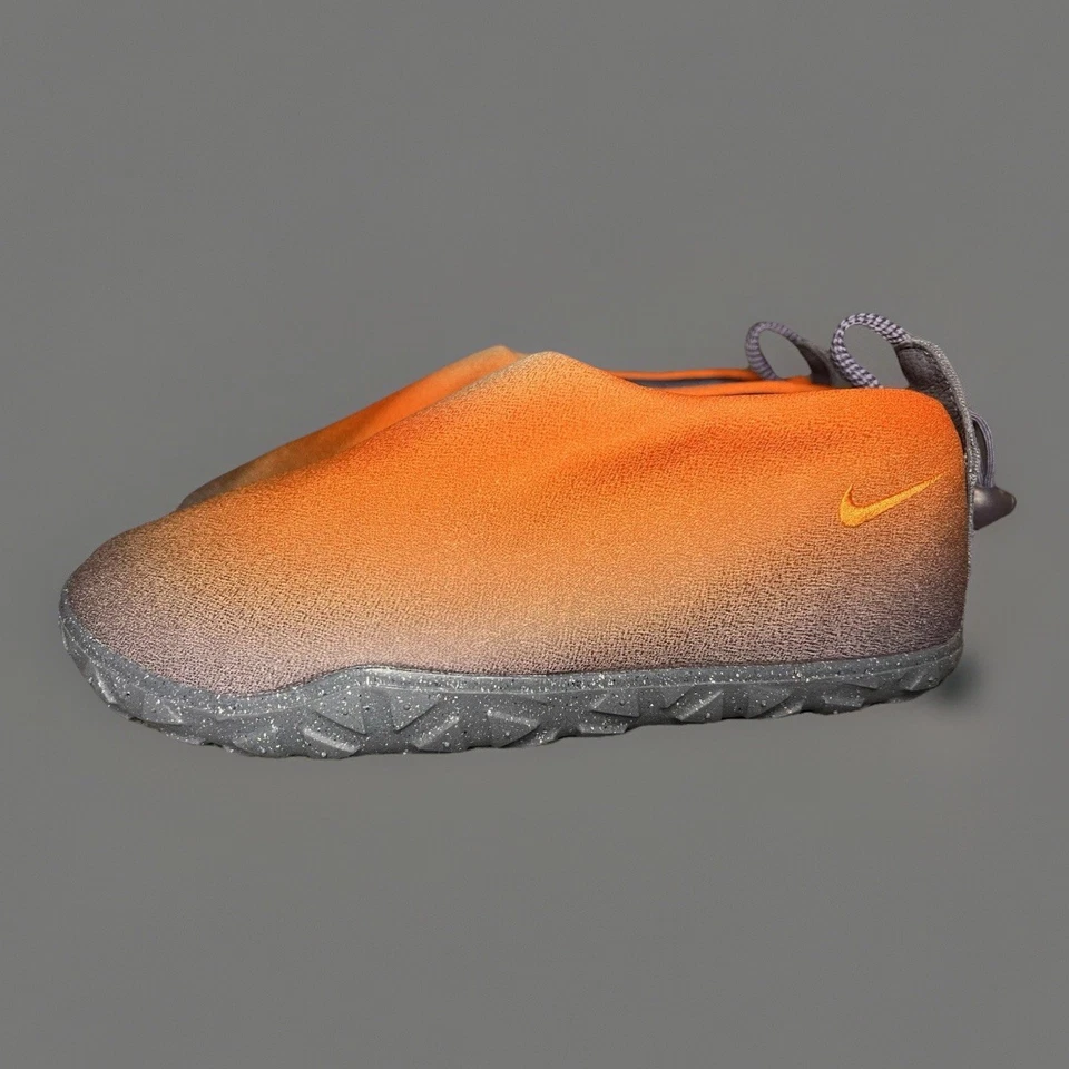 Nike ACG Moc Premium Daybreak-Safety Orange-Coconut Milk FV4574-500 para hombre talla 6,5 Foto 4 de 4