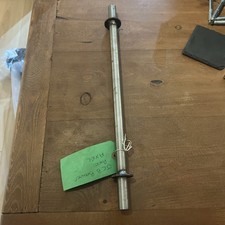 JCB Hydraulic Breaker Beaver Pack Axle Upgraded NEW