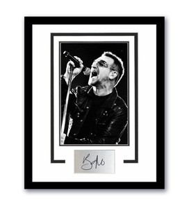 Autograph Bono | eBay