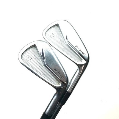 Taylormade P7MC 2020 Eisen / 5-PW / Elevate 95 Regular Flex
