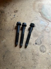 1996 Dodge Ram 1500 Steering Gear Box Bolts (stock #225)