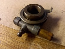 Veglia speedo drive gearbox [225]