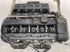 BMW 530i E60 2003 M54 3.0i Benzin 306S5 Motor M54B30 PFF15727
