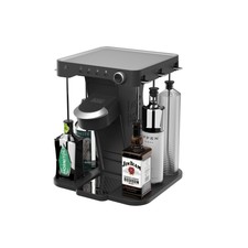 BLACK+DECKER Cocktailmaschine Getränkemaschi...