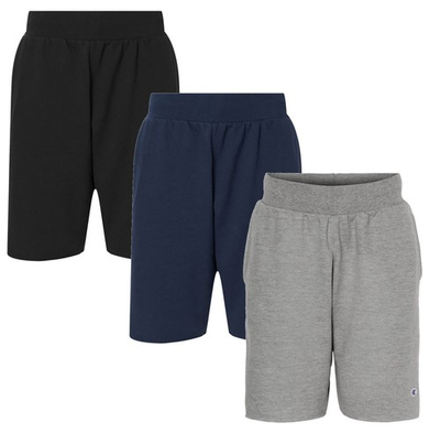 #ad #ad Champion Reverse Weave Shorts Mens Gym Shorts RW26 New $23.95