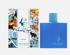 Panama Jack For Him by Panama Jack Eau De Toilette Spray 3.4 oz for Men SEALED