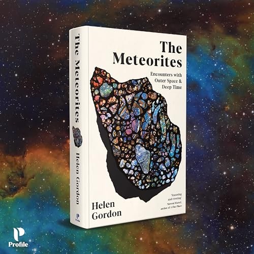 The Meteorites : Encounters With Outer Space And Deep Time Helen Gordon - Image 6