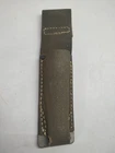 US WW2 SIGNAL CORPS LINEMANS TL-107 PLIERS POUCH Military Surplus WW11
