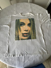 Vintage 91’ Kylie Monogue “Let’s Get To It” Tour Concert T-shirt, XL — photo 1