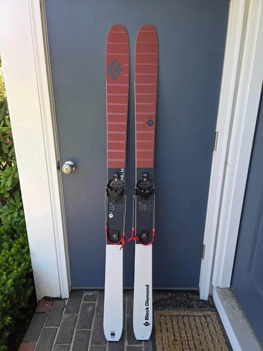 Black Diamond Skis for sale - eBay