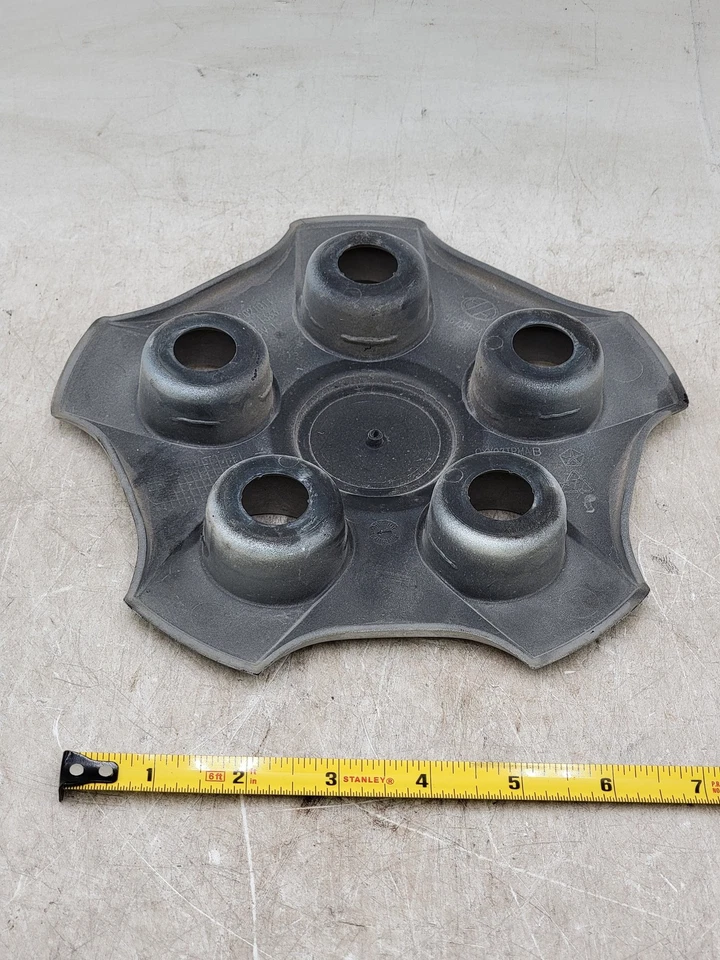 2016 Jeep Patriot Center Wheel Cap For 16in Wheel OEM - Image 2 of 4