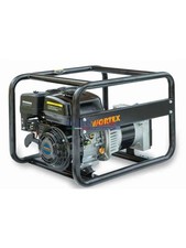 Wortex LWS 4000 HL gruppo elettrogeno monofase 3,2 kW benzina WP2270530