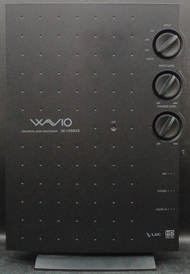 ONKYO SE-U55SX2 USB Digital Audio Processor - DAC Interface - Guter Zustand