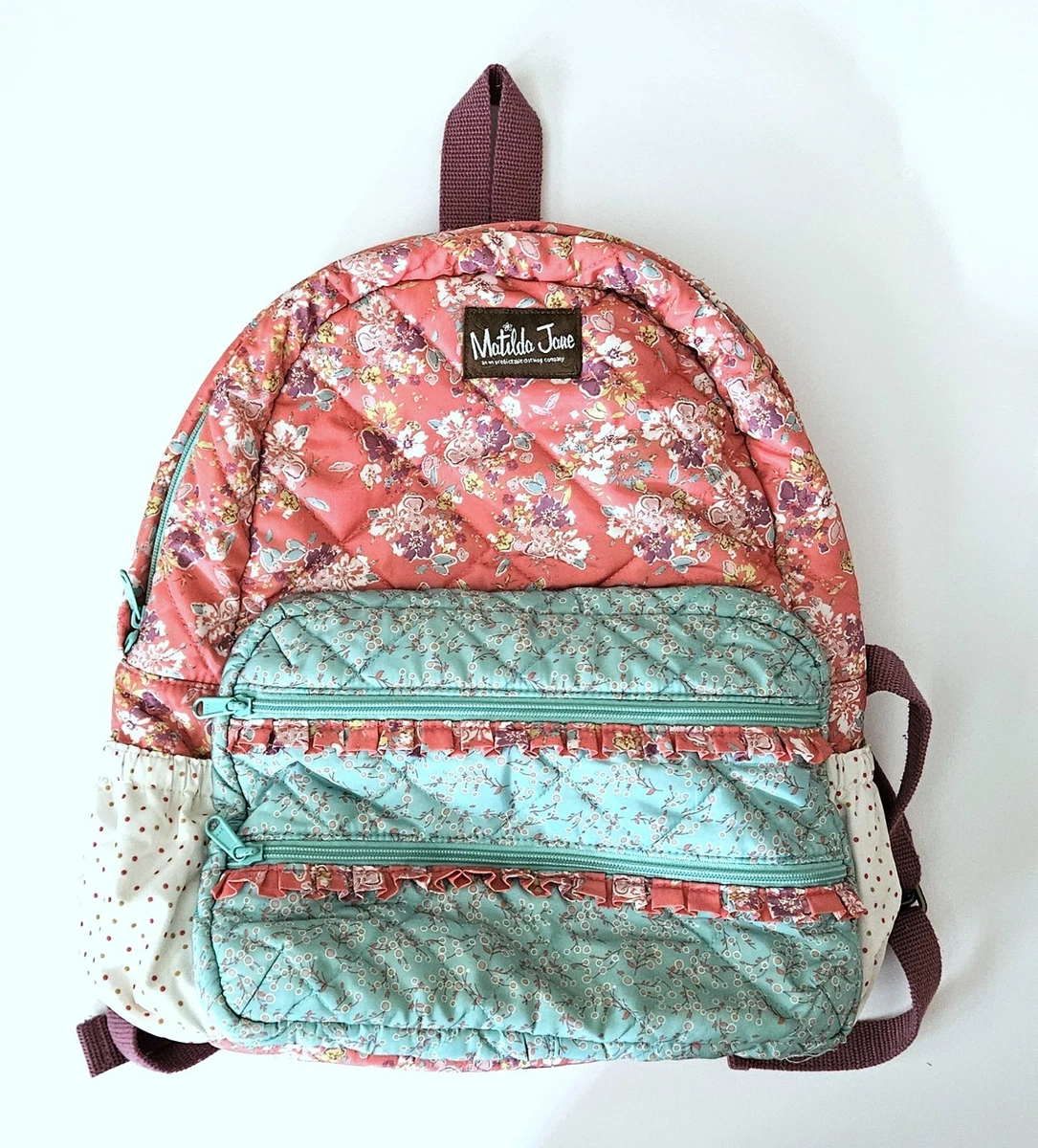 Matilda Jane Backpack Backpacks & Bags for Kids for sale | eBay display picture 1