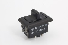 Porsche 911 964 1989-1994 Oem Door Window Switch 96461362100