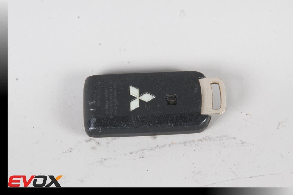Remote Car Key Fob For Mitsubishi Lancer evolution 2008-2015 - Image 2 of 3