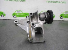 Support moteur Mg ZR