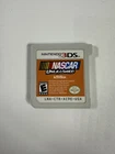 Nascar Unleashed (Nintendo 3DS) Cartridge Only TESTED!