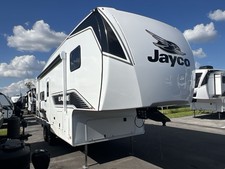 2026 Jayco Eagle SLE 24MLE
