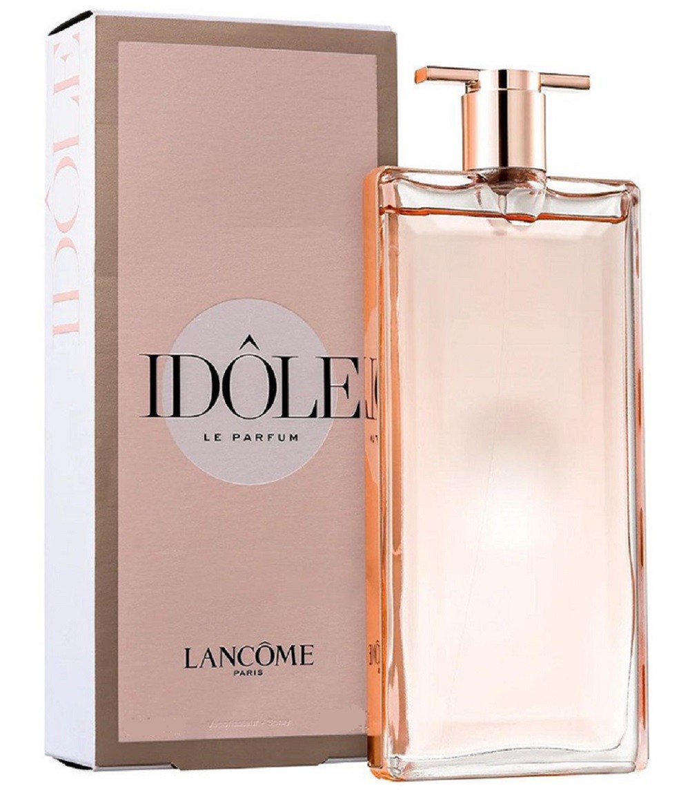 IDOLE LE PARFUM * Lancome 2.5 oz / 75 ml Eau de Parfum 
