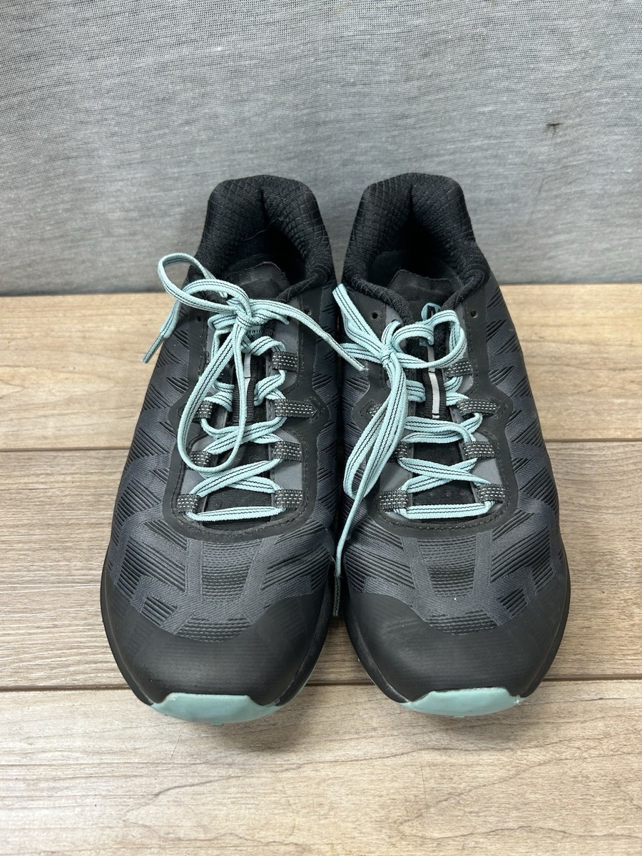 Merrell Agility Synthesis Flex trail running shoes Women’s 8.5 View 3