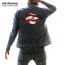 Thomas Rob - Chip Tooth Smile CD
