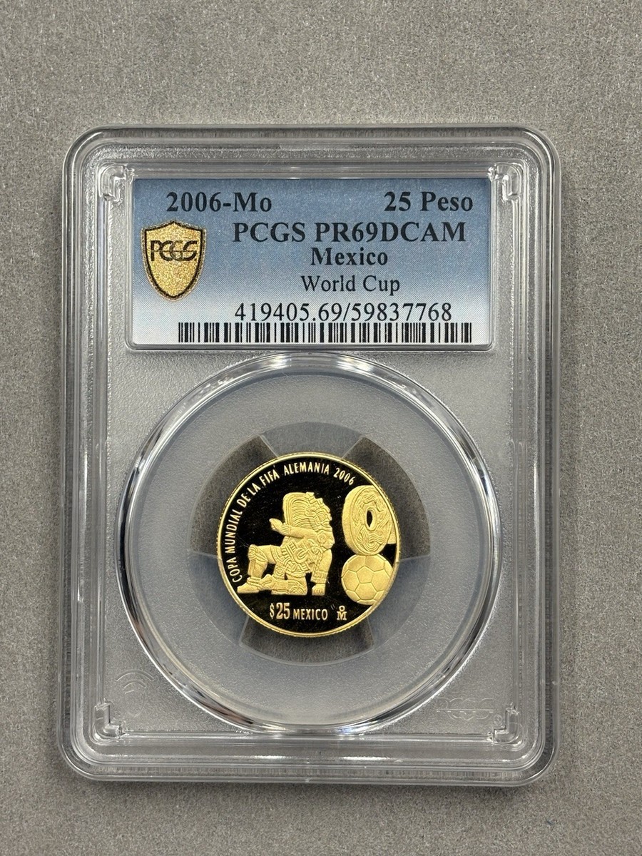 カズPCGS 5枚　MS65 旧5円金貨 明治4年 有輪 PCGS MS65 – 野崎コイン