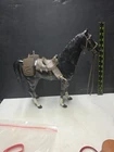 New Listingmarx johnny west horse thunderbolt Saddle Marx