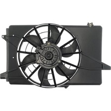 620-133 Dorman Cooling Fan Assembly For Mercury Sable Ford Taurus 1994-1995 620-133 Dorman Cooling Fan Assembly For Mercury Sable Ford Taurus 1994-1995