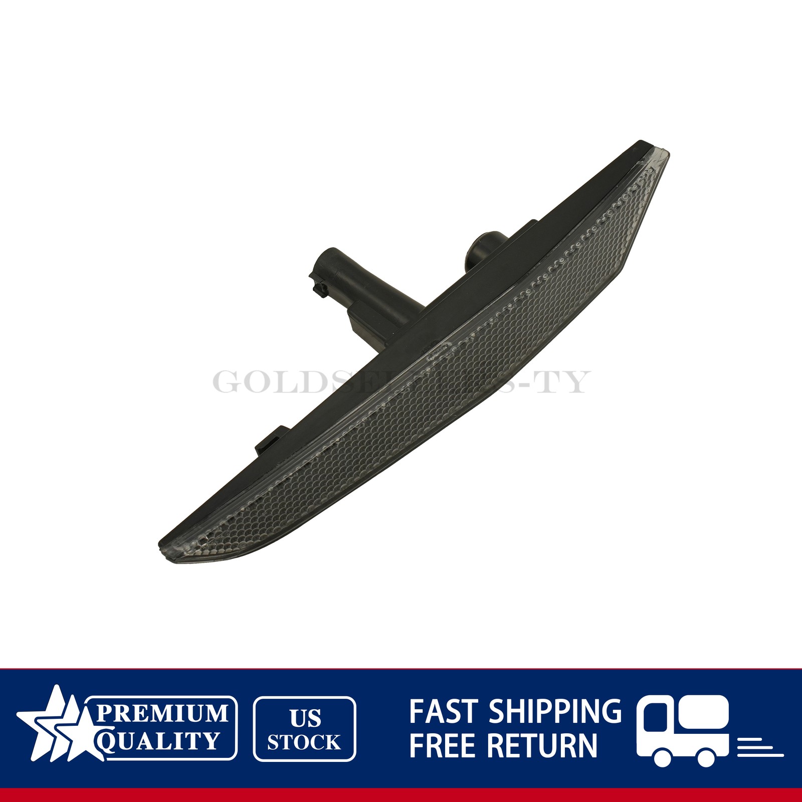 NEW Side Marker Front Left Lamp 13A5831CP For McLaren 540C 600LT 570S 570GT
