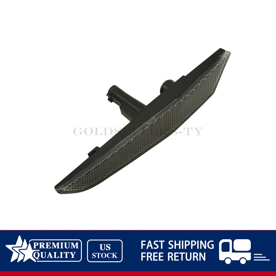 NEW Side Marker Front Left Lamp 13A5831CP For McLaren 540C 600LT 570S 570GT - Image 4 of 4