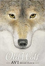 Old Wolf by Brian Floca, Avi