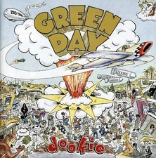 Green Day - Dookie [New CD]