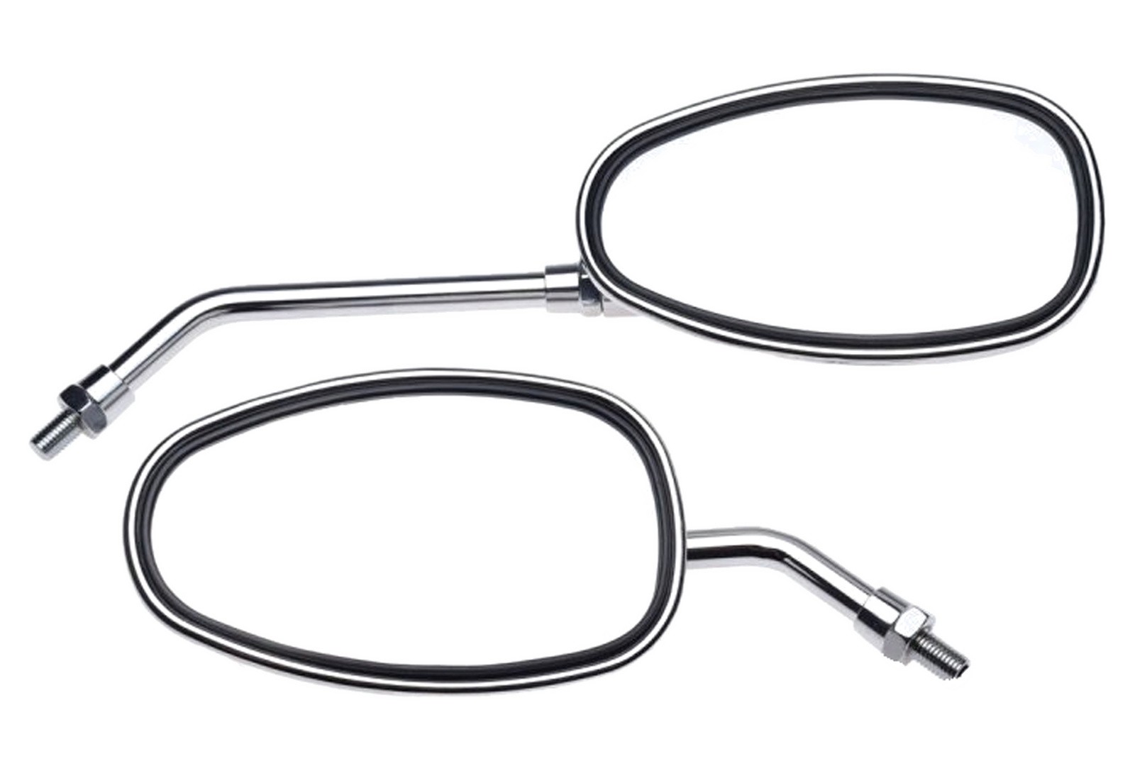 Miroir KPL Benelli Imperiale 400 avec vision grand angle