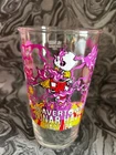 Beavertown Lunar Haze Pint Glasses Brand New Craft Beer  Pub Man Cave