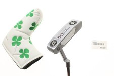 Odyssey White Hot OG Stroke Lab #1 Golf Club Mens Right Handed Putter