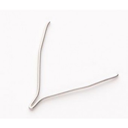 Spare Medium Standard Loop for Peter Childs Pyrography Machine - Pack of 10
