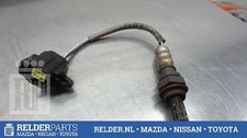 Sonde lambda Mazda PREMACY