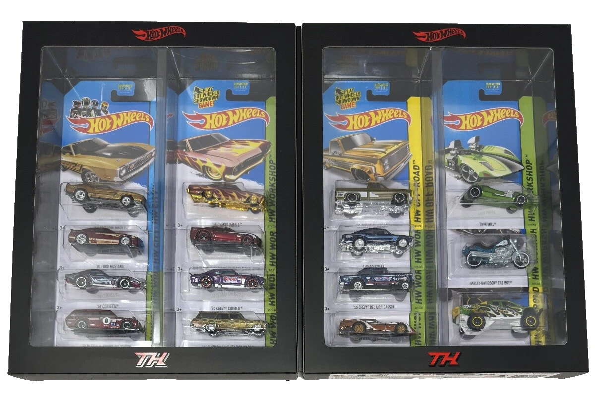 Coches, camionetas y furgonetas diecast Hot Wheels Redlines Datsun fabricación contemporánea Hot Wheels