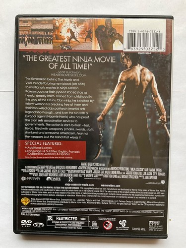 DVD's Pick & Choose From 100's moviesFlat Rate Ship - Picture 129 of 211