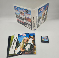HORSE LIFE: FREUNDE FÜR IMMER |  NINTENDO 3DS / 2DS / DS | OVP | PAL VERSION