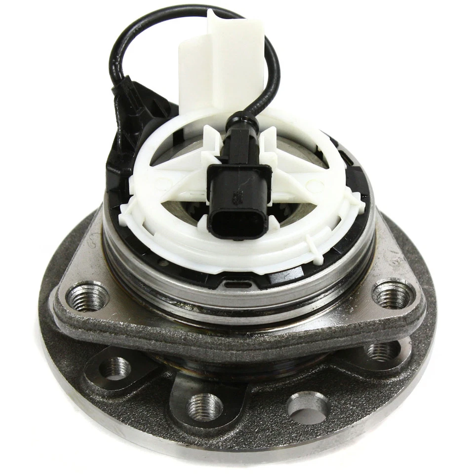 Wheel Hub Kit For 2003-2011 Saab 9-3 - Image 3 of 4