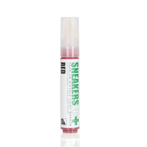 SneakersER Premium Midsole Paint Pen - 10mm CHISEL TIP (Sneakers ER) 24 Colours - 第 13/33 張圖片