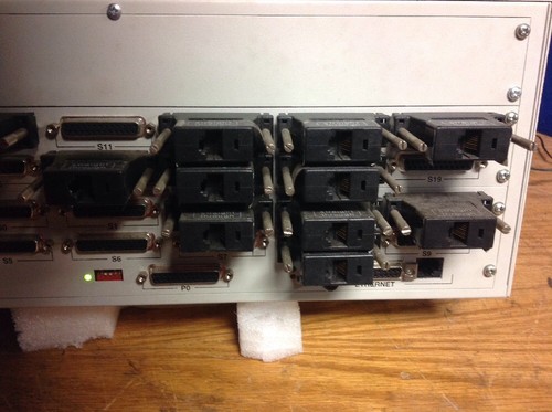 Lucent Technologies PortMaster Communication Server PM2E - Picture 5 of 6