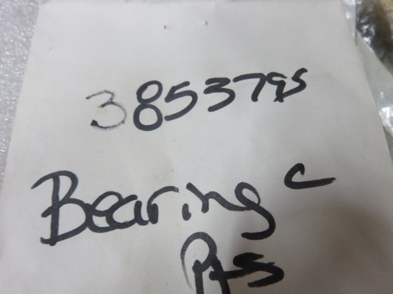 Z55 OMC Evinrude Johnson 3853795 Bearing | eBay